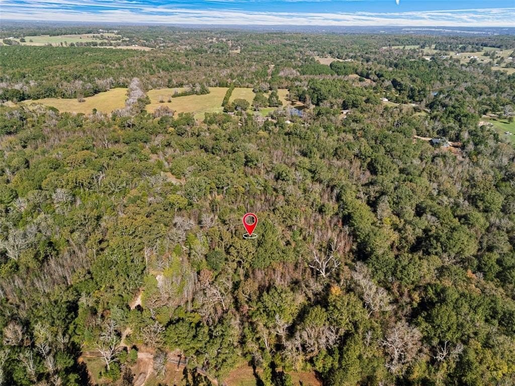 17 acres in Van Zandt County featured view