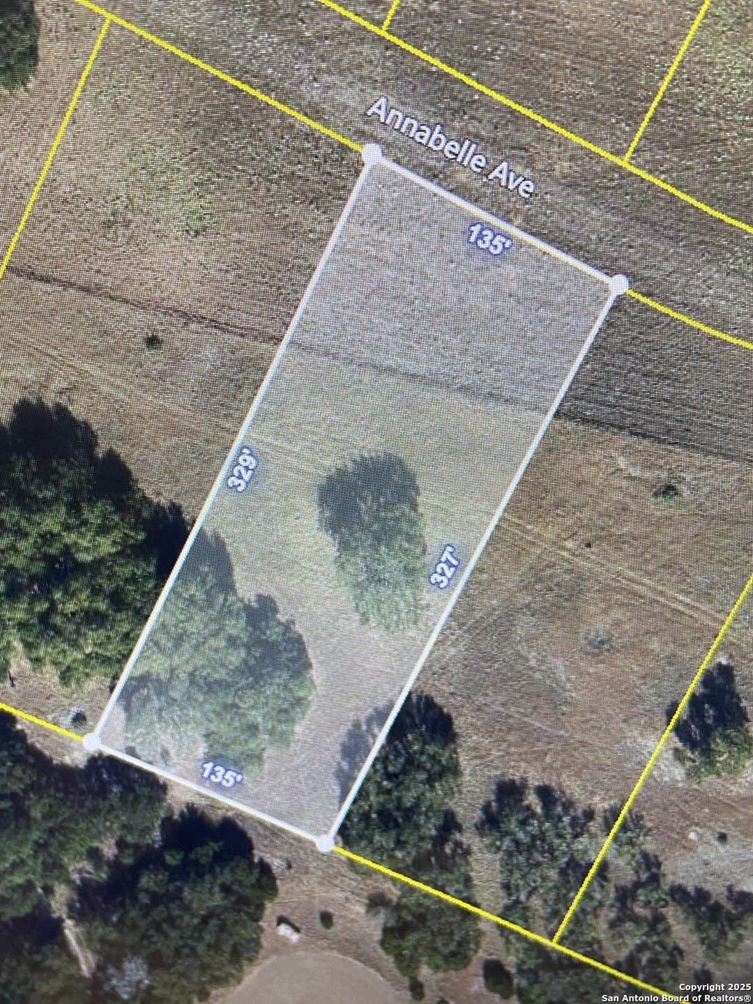 1.01 acres in Comal County featured view