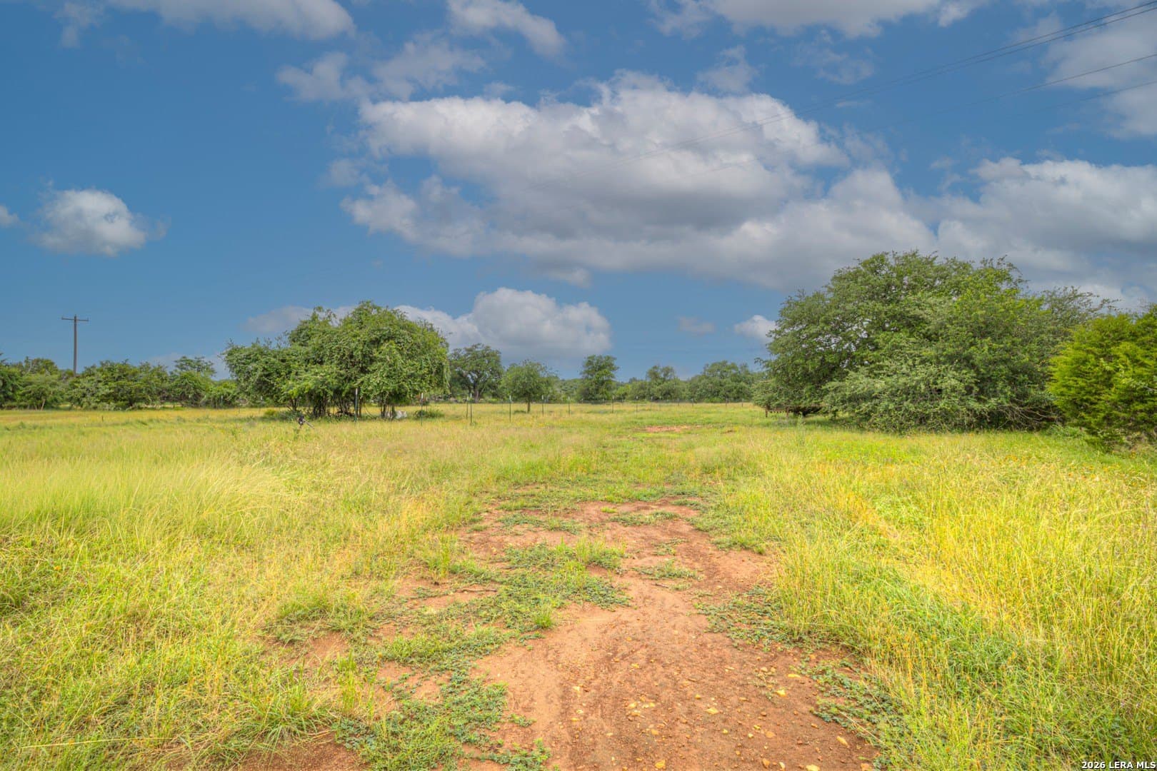 5.05 acres in Comal County