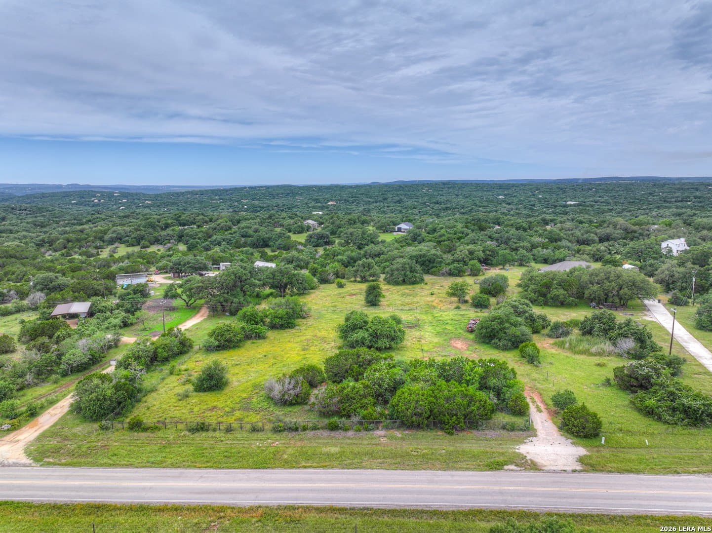 5.05 acres in Comal County - photo 6