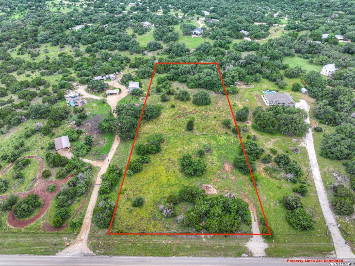 5.05 acres in Comal County - photo 9