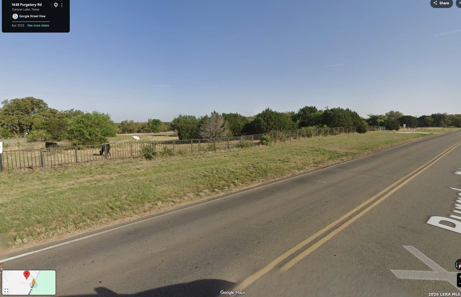 5.05 acres in Comal County - photo 12