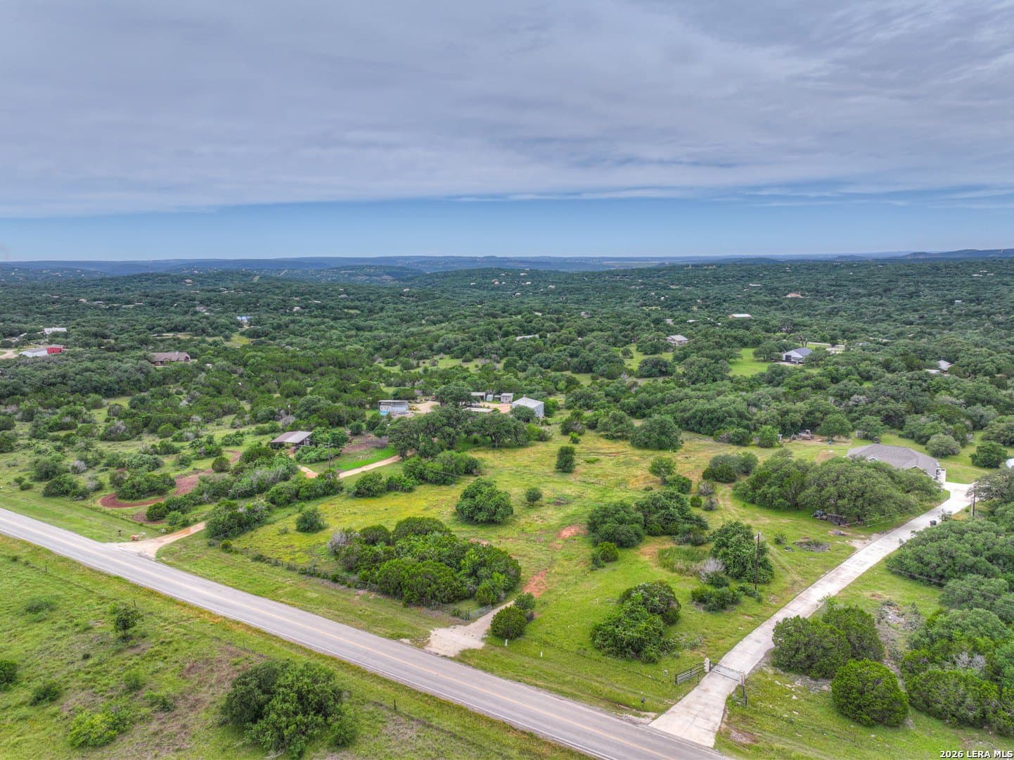 5.05 acres in Comal County - photo 7