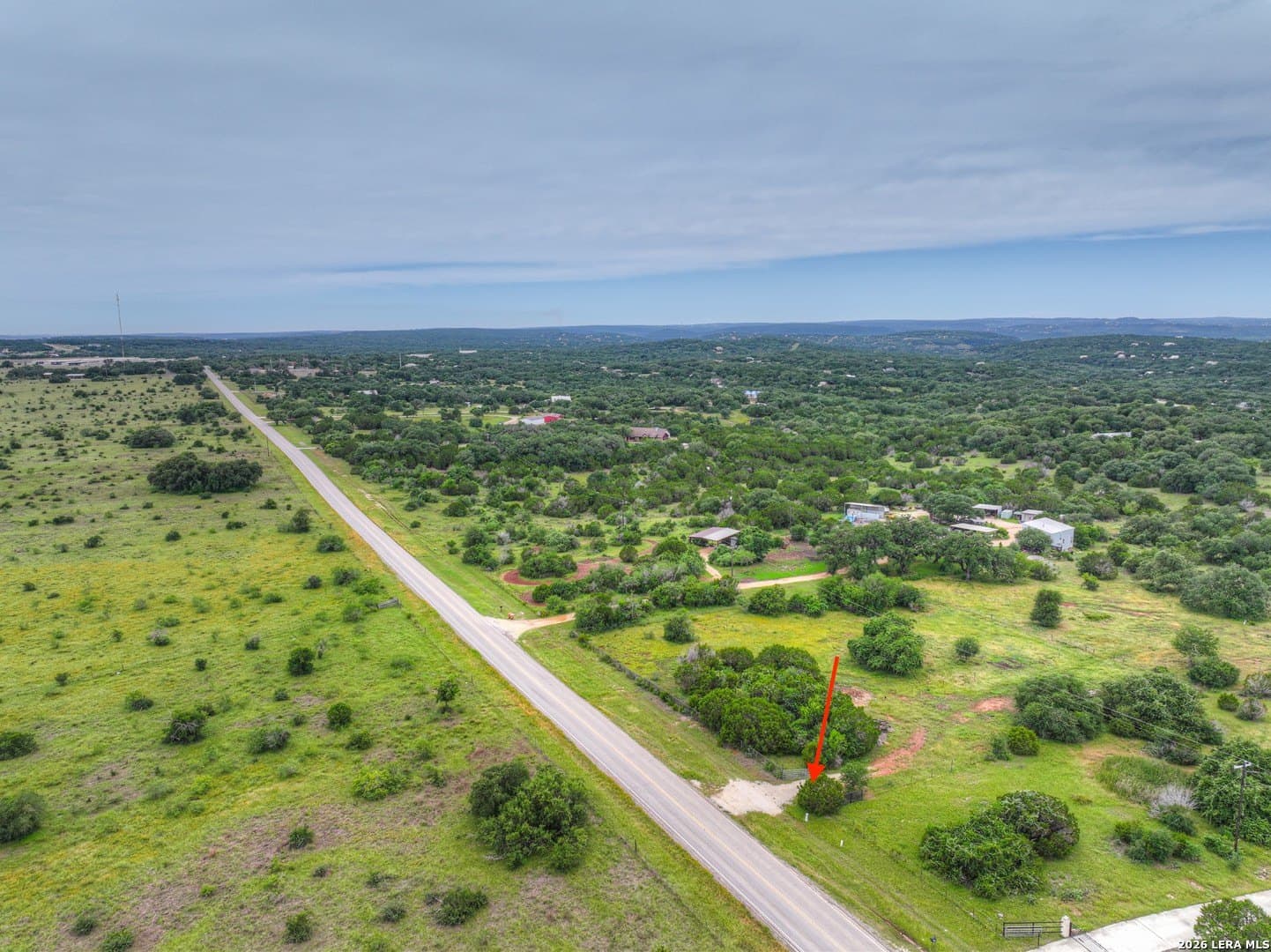 5.05 acres in Comal County - photo 8