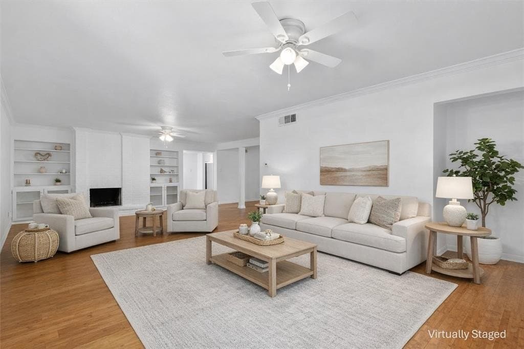 10.4 acres in Dallas County gallery image 3