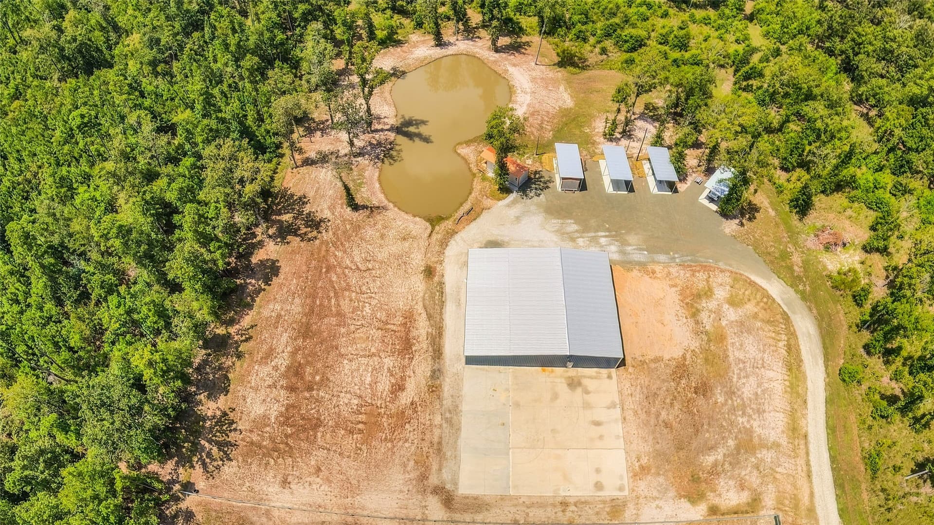 15.61 acres in Angelina County - photo 29