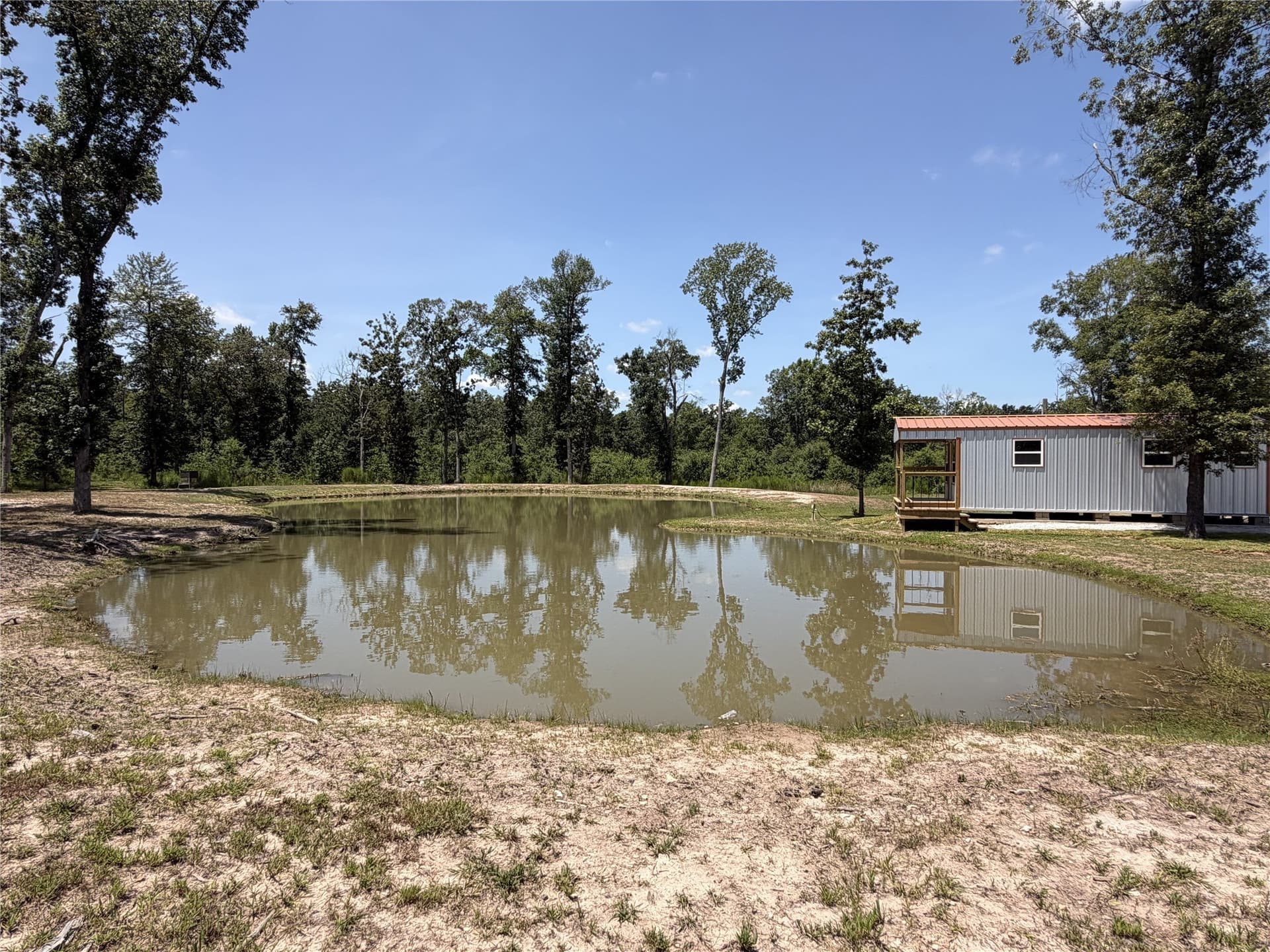 15.61 acres in Angelina County - photo 35