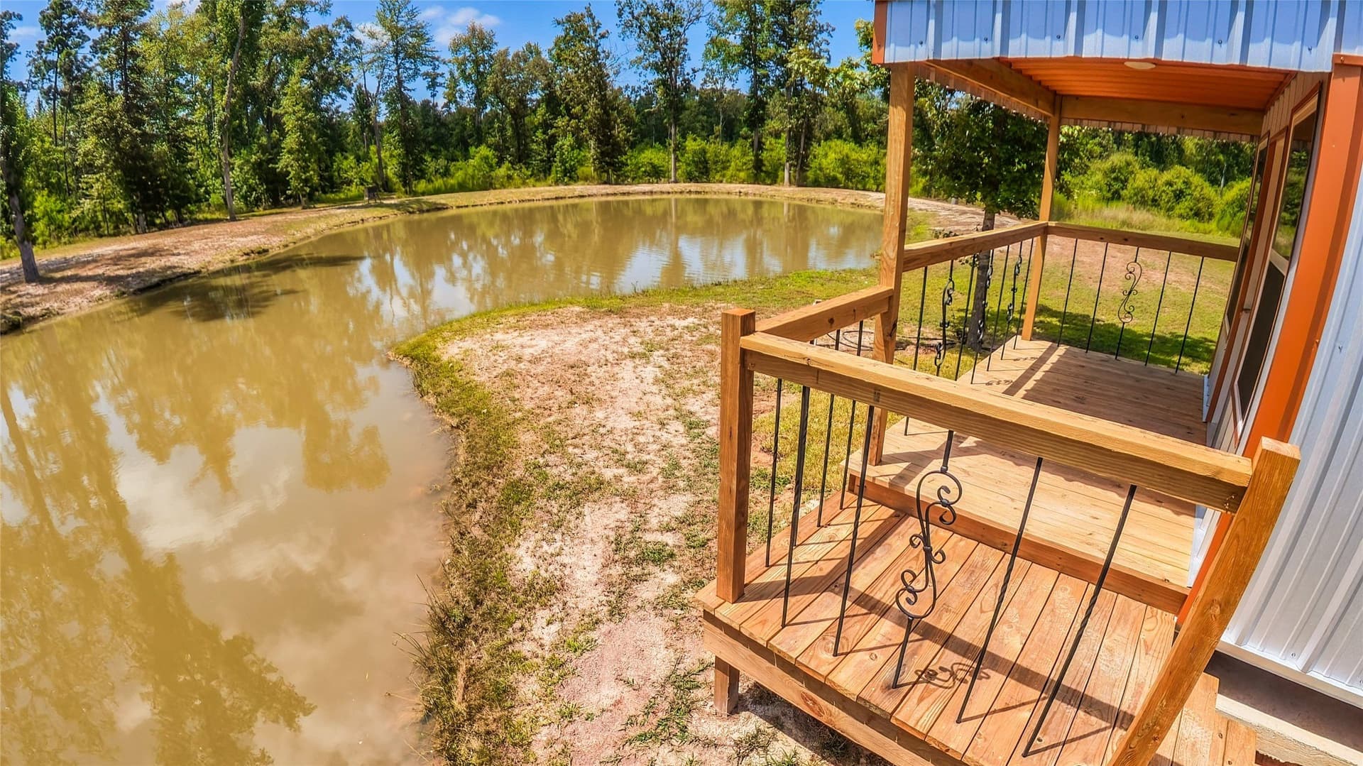 15.61 acres in Angelina County - photo 27