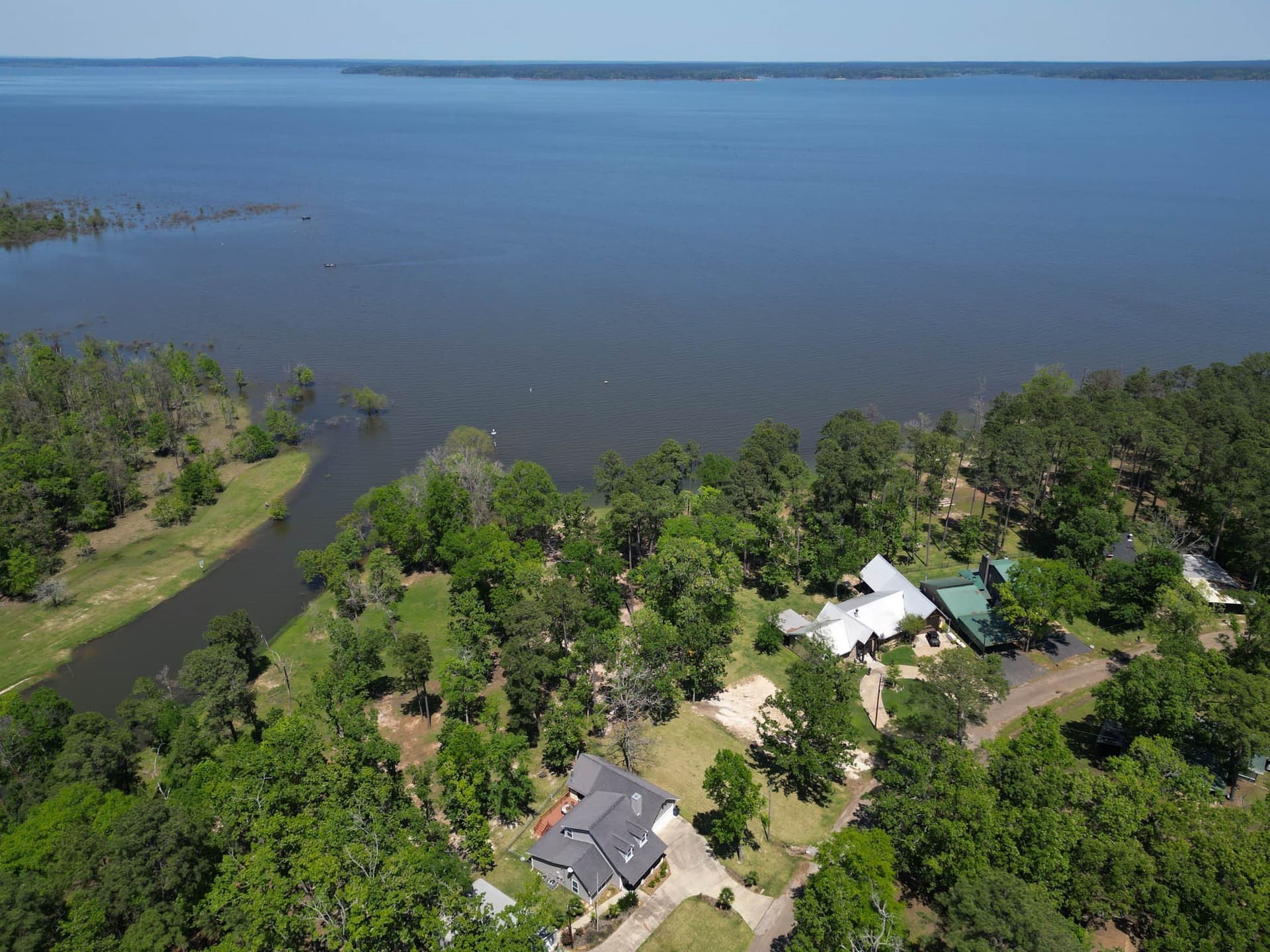 15.61 acres in Angelina County - photo 40