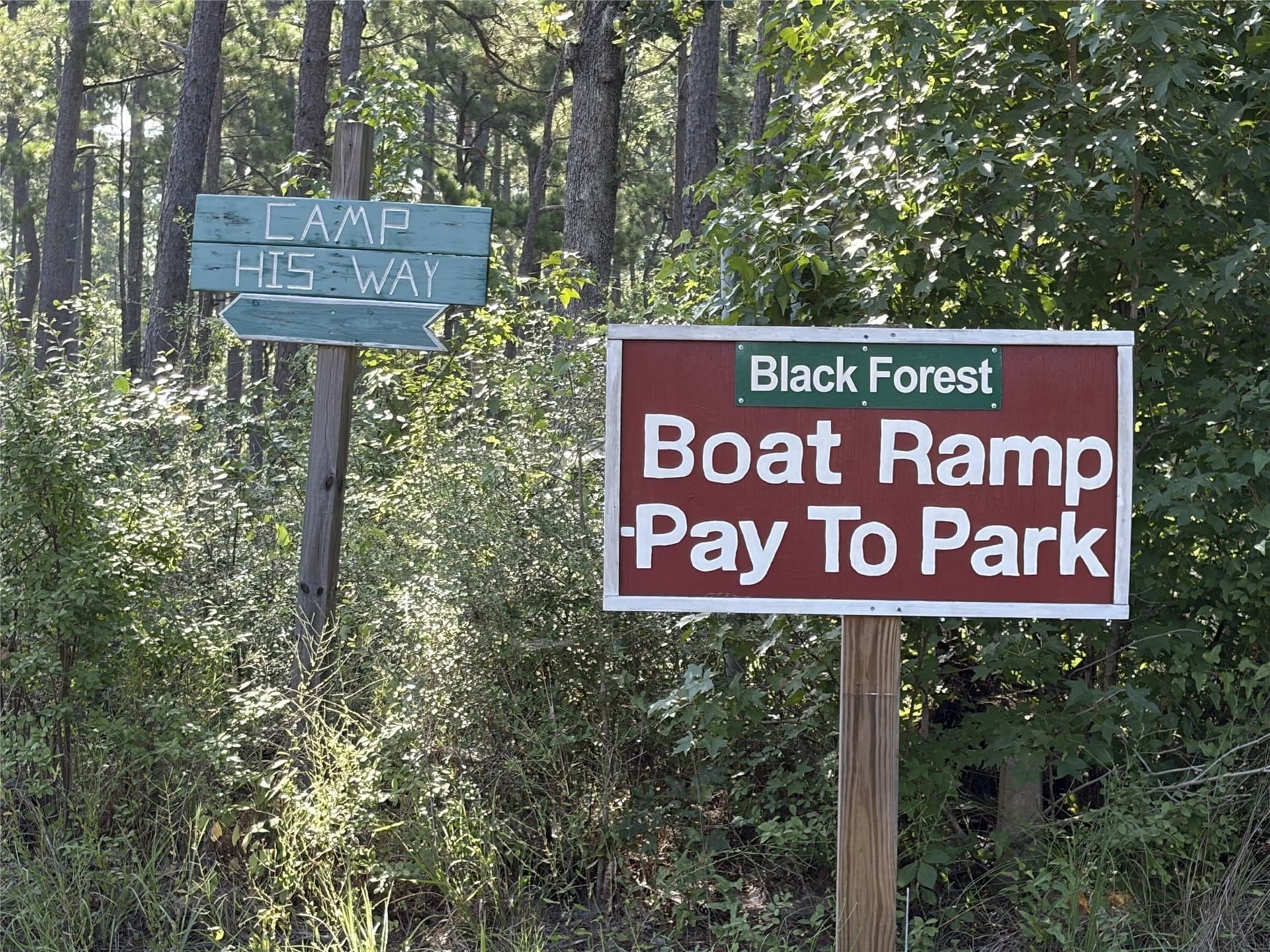 15.61 acres in Angelina County - photo 31