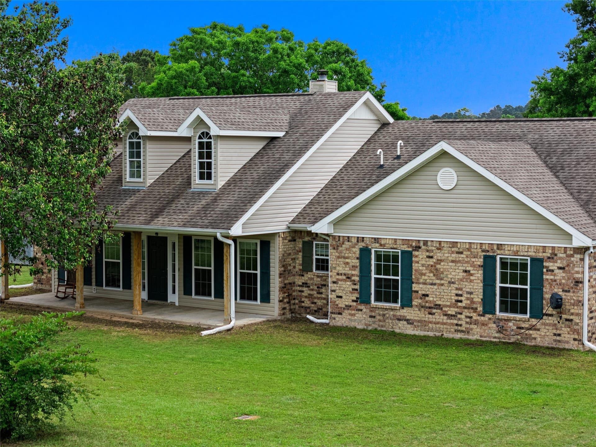 12.97 acres in Upshur County