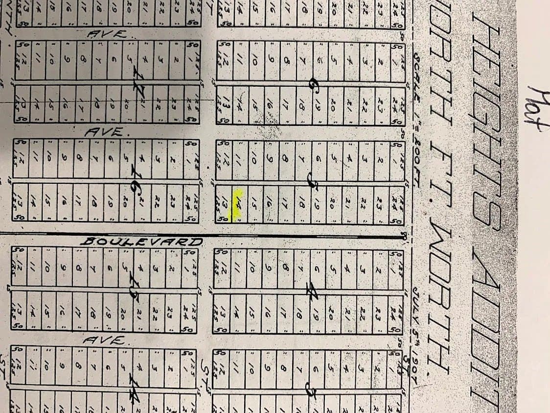 0.01 acres in Tarrant County gallery image 2