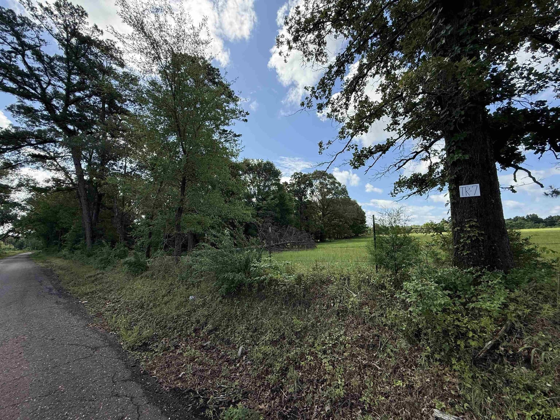 10 acres in Rusk County gallery image 3