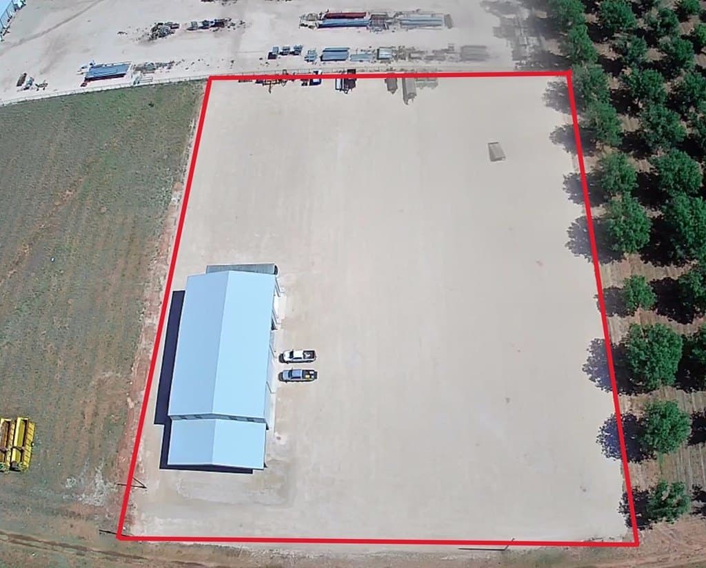 2.71 acres in Gaines County gallery image 3