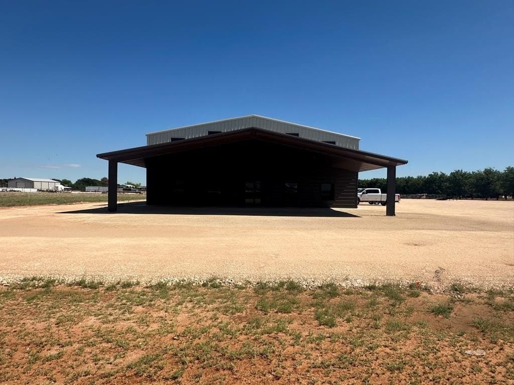 2.71 acres in Gaines County