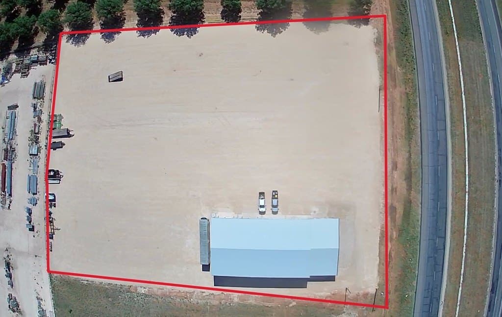 2.71 acres in Gaines County gallery image 4