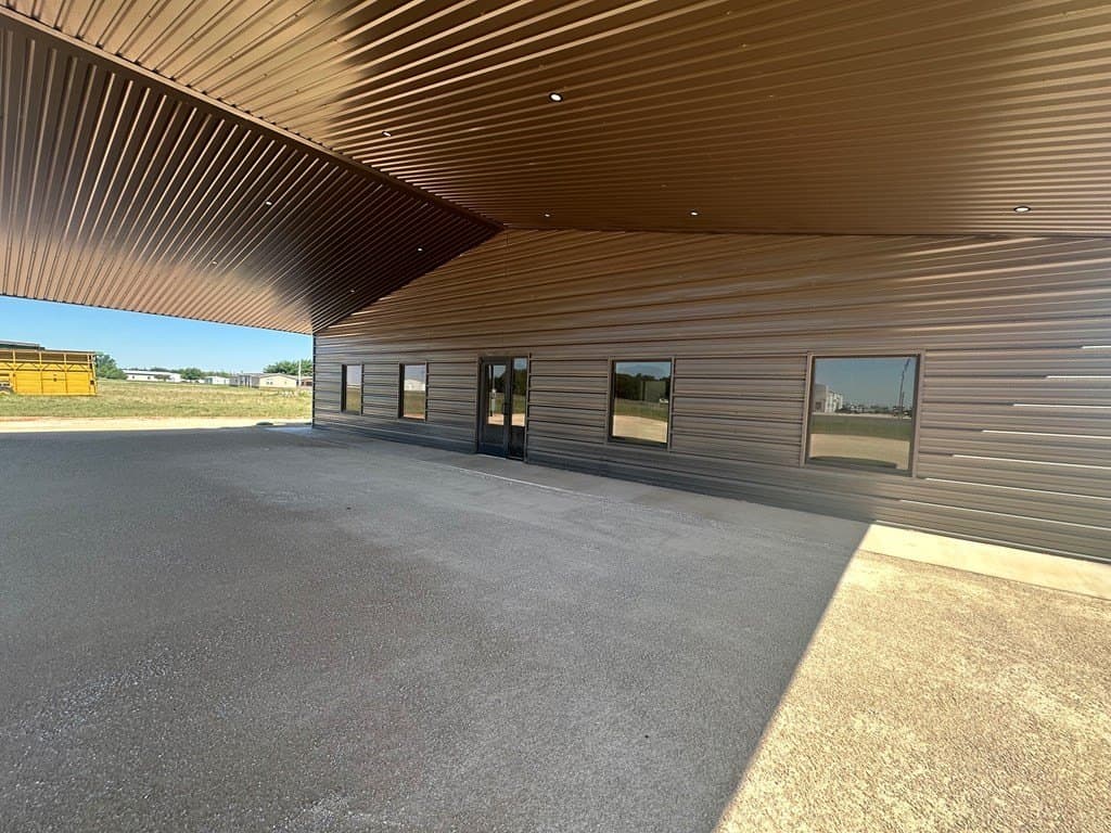 2.71 acres in Gaines County featured view