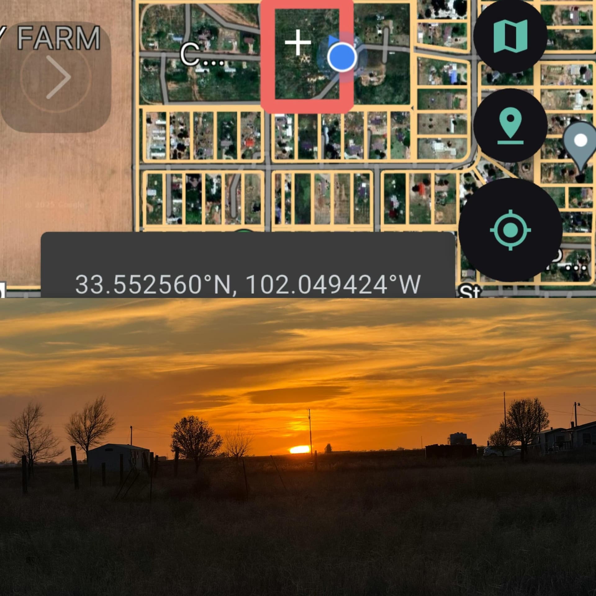 6.04 acres in Lubbock County - photo 6