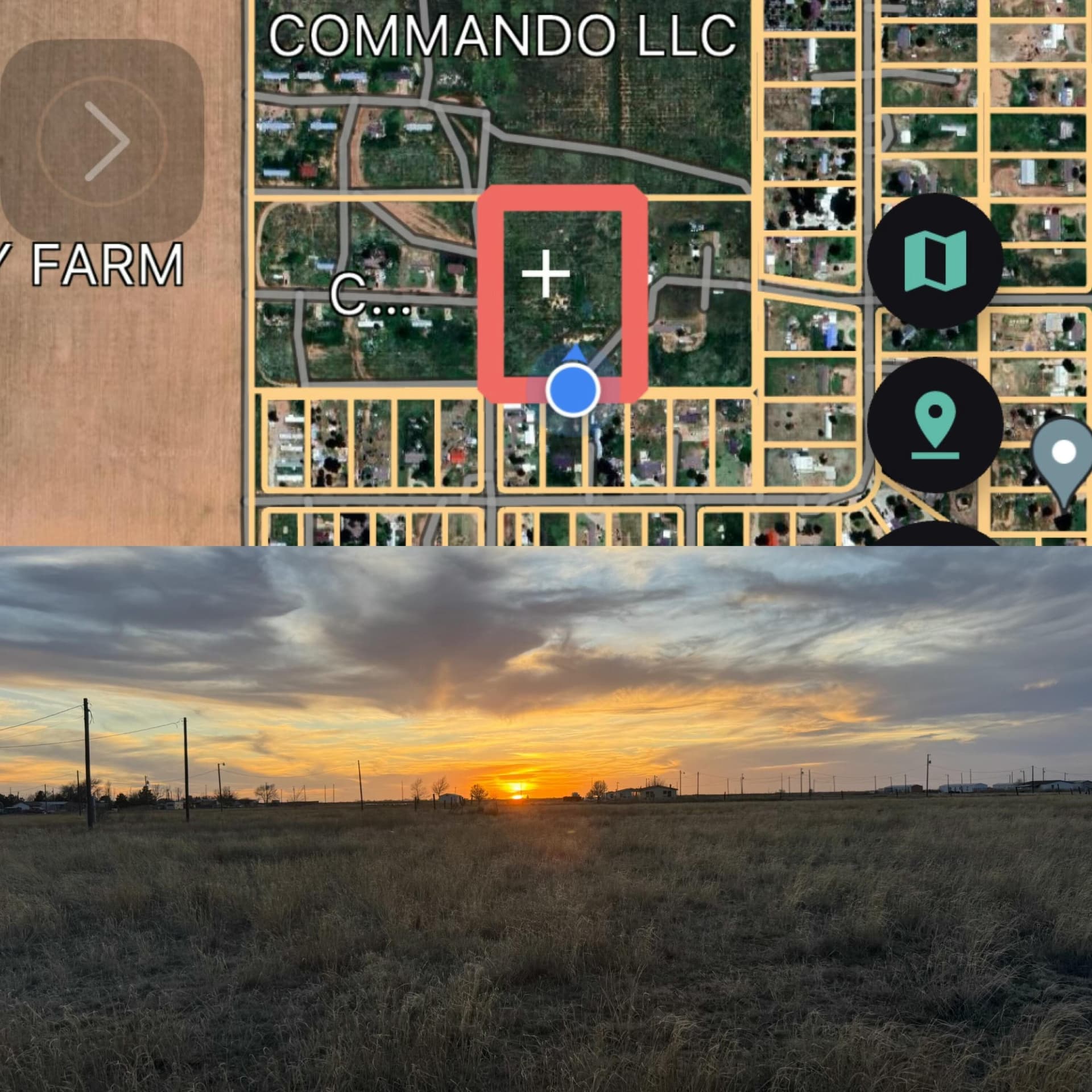 6.04 acres in Lubbock County gallery image 4