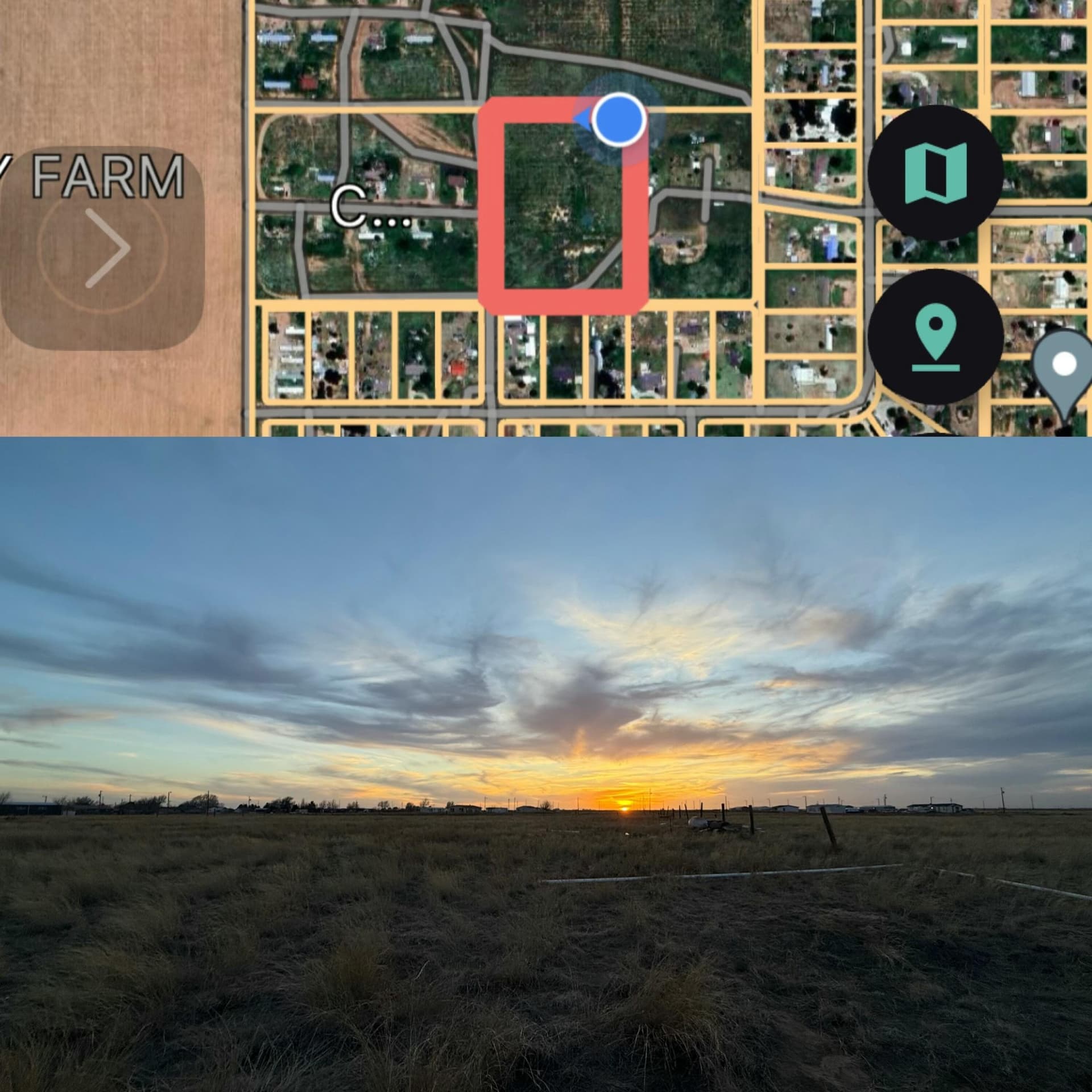 6.04 acres in Lubbock County - photo 7