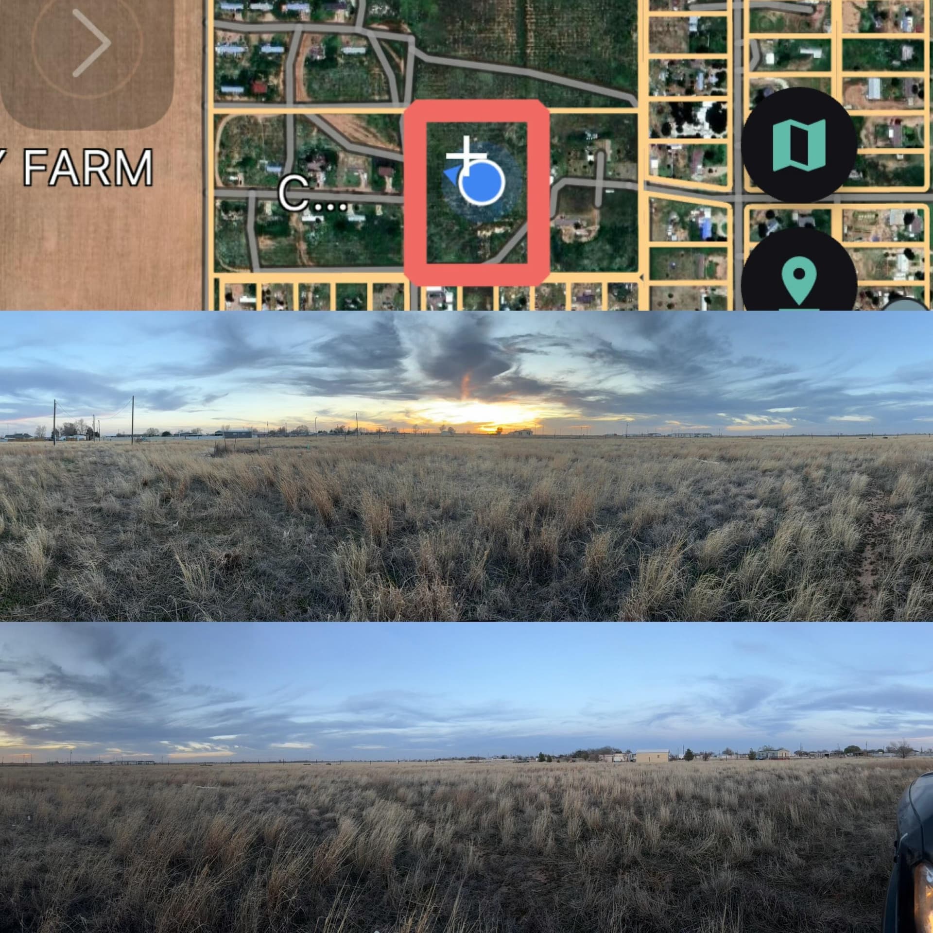 6.04 acres in Lubbock County - photo 8