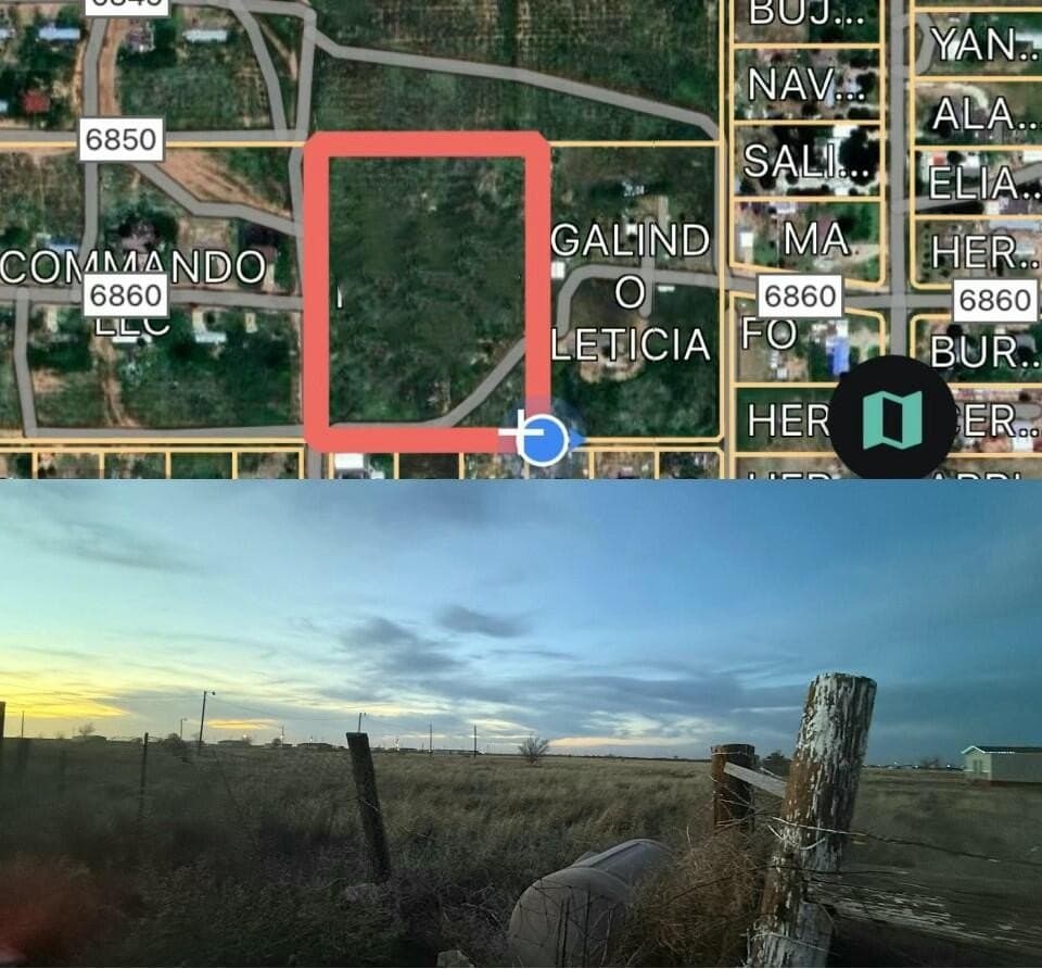 6.04 acres in Lubbock County featured view