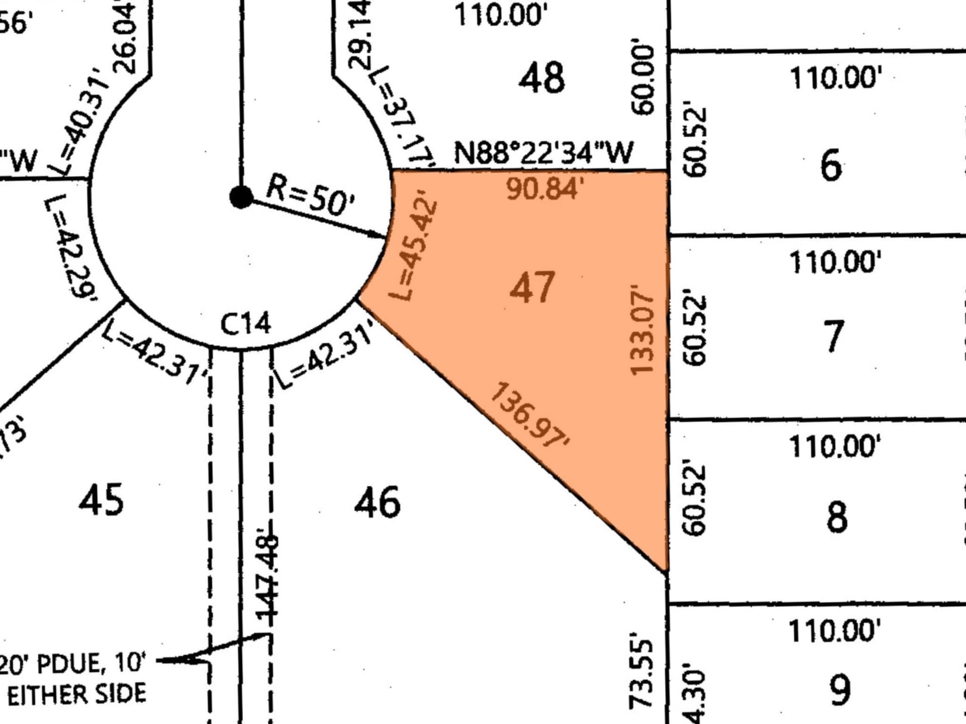 0.2 acres in Grayson County - photo 2
