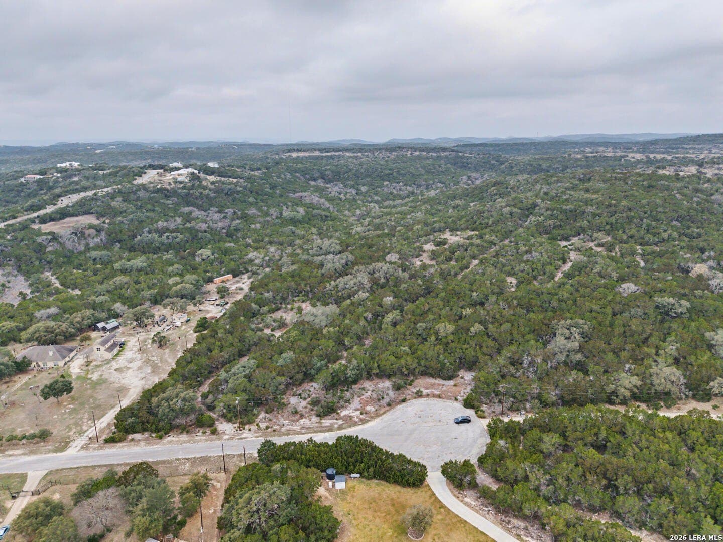 12.92 acres in Medina County featured view