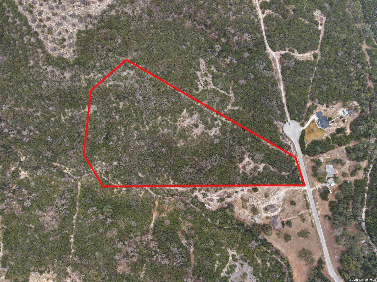 12.92 acres in Medina County gallery image 3