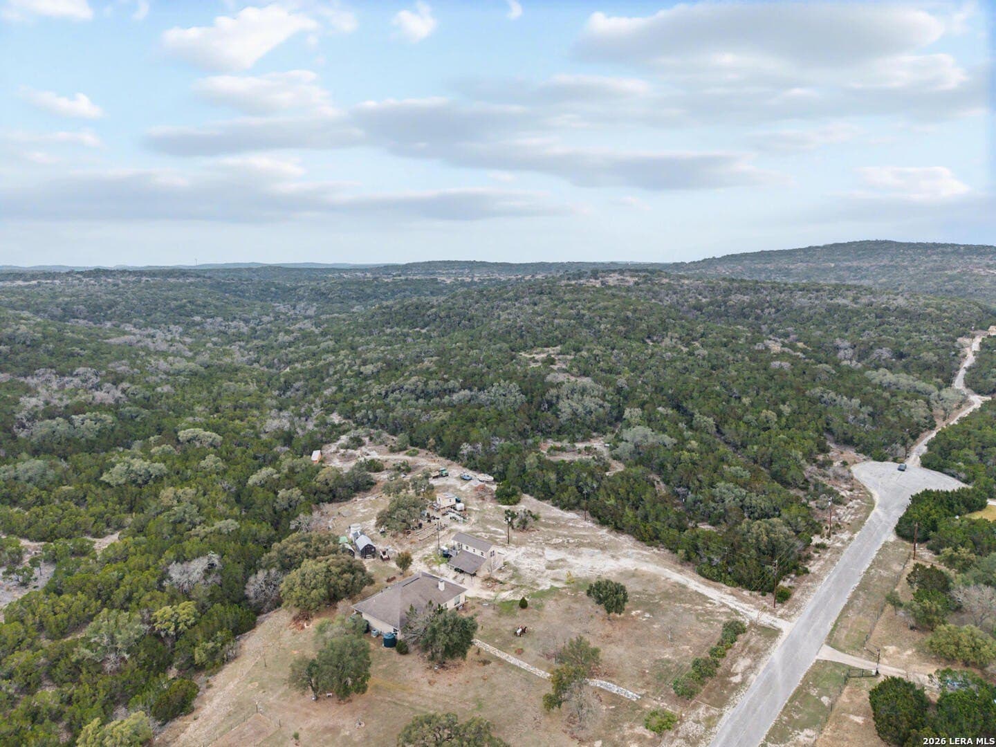 12.92 acres in Medina County - photo 13