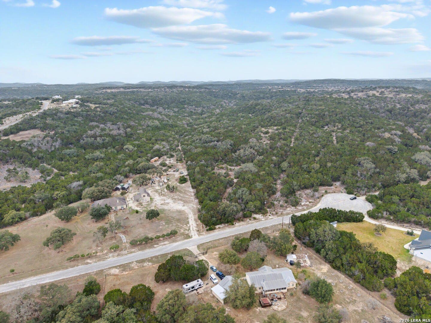 12.92 acres in Medina County - photo 12