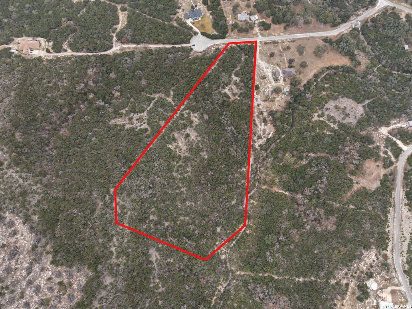 12.92 acres in Medina County gallery image 2