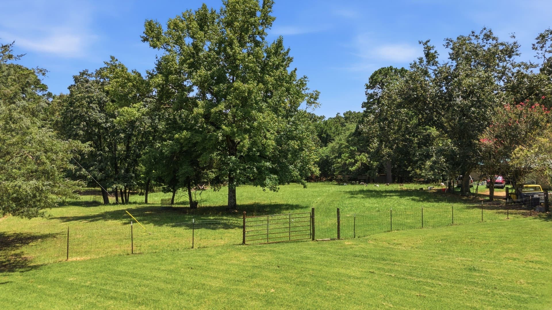 9.58 acres in Van Zandt County - photo 32
