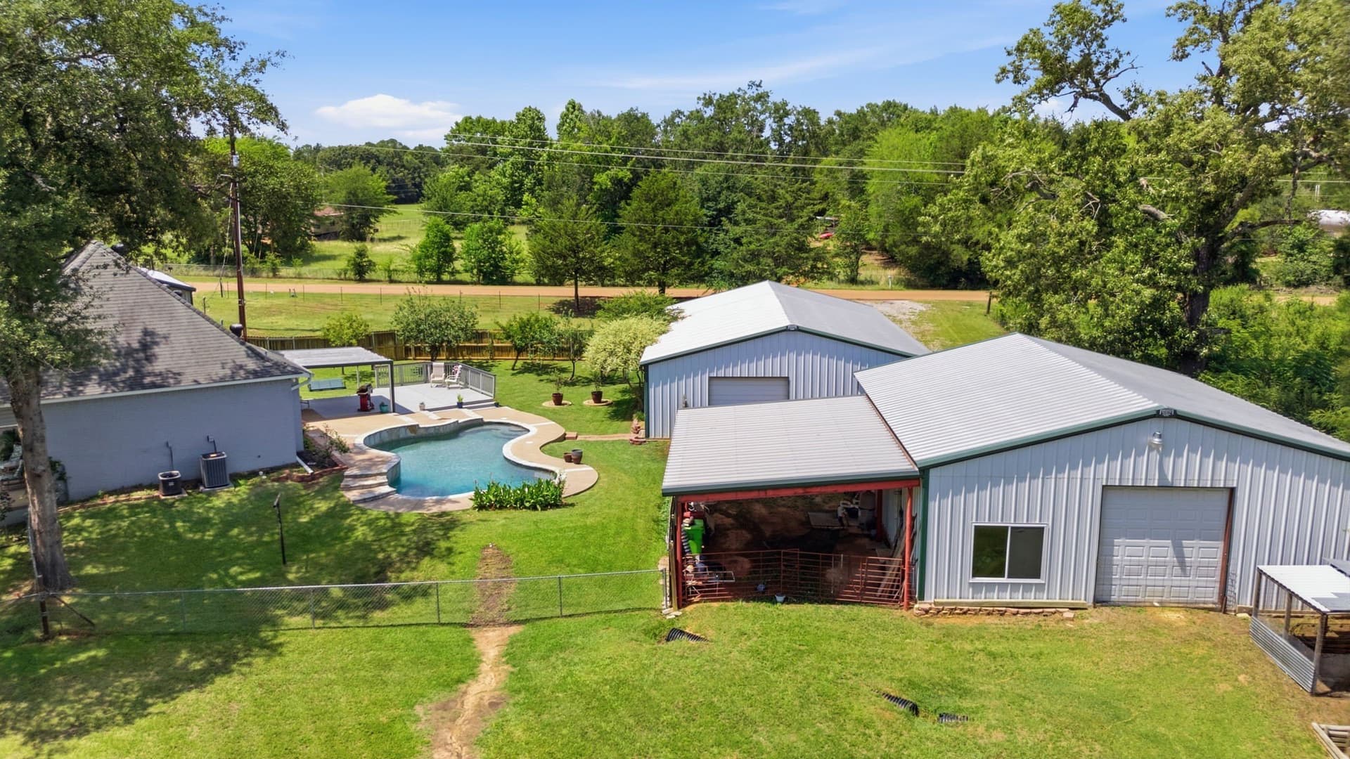 9.58 acres in Van Zandt County - photo 34