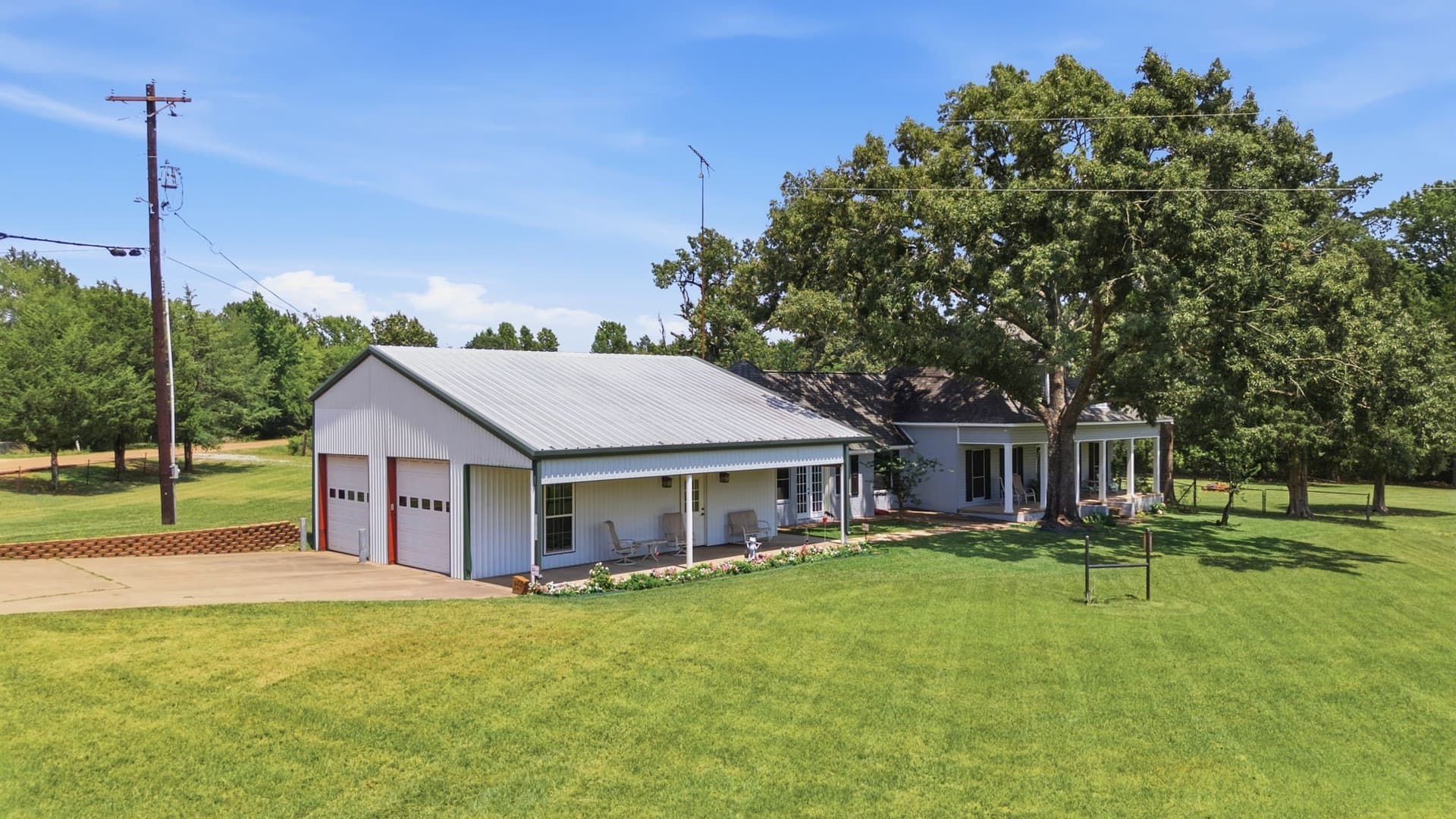 9.58 acres in Van Zandt County - photo 30
