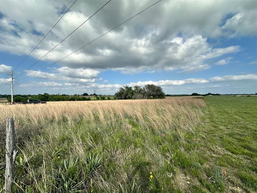 5 acres in Comanche County featured view