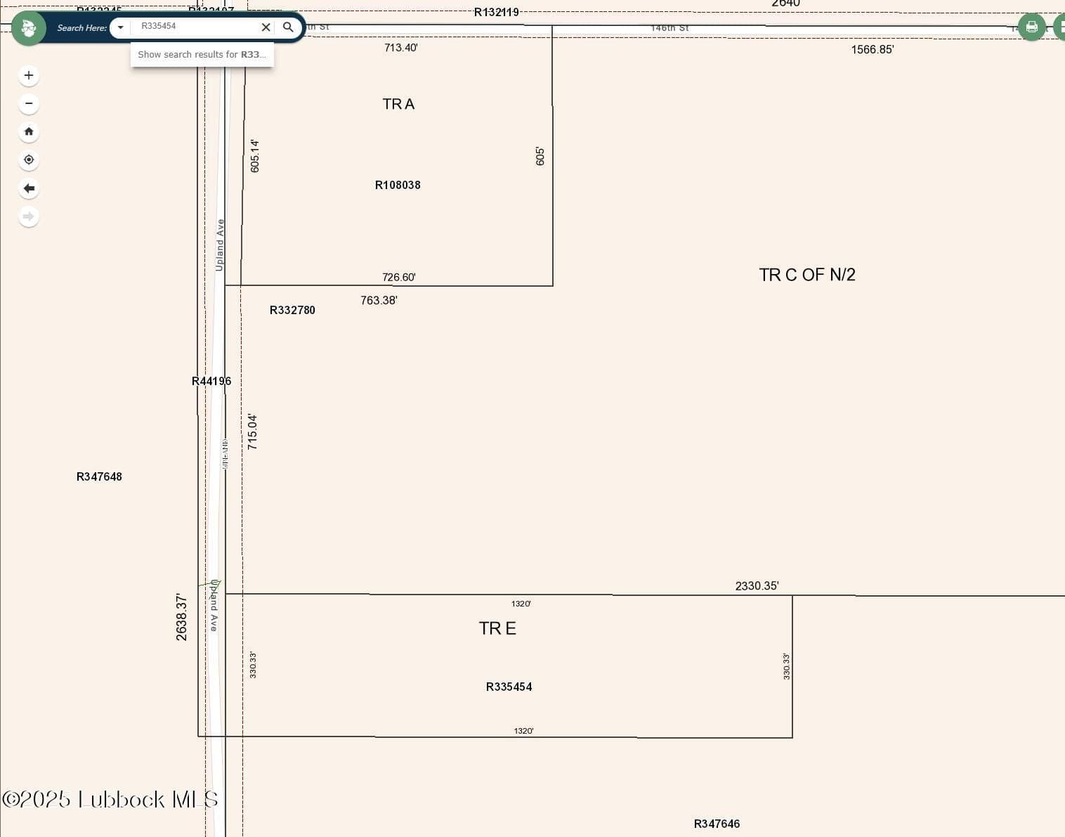 10.01 acres in Lubbock County - photo 6