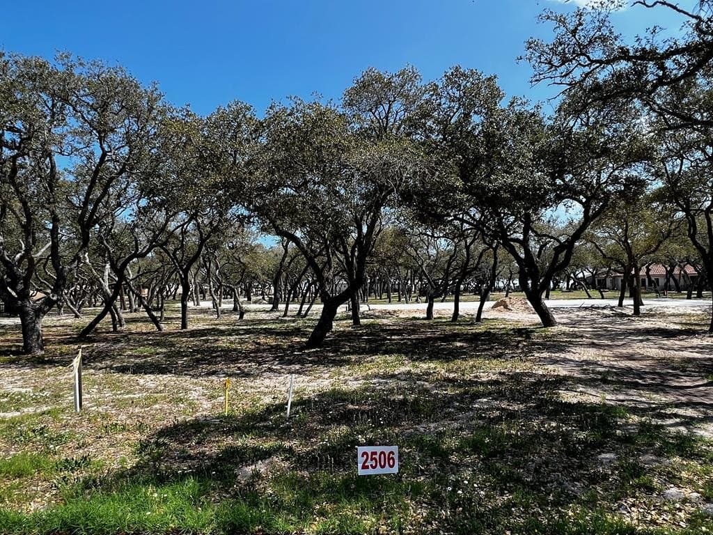 0 acres in Texas County