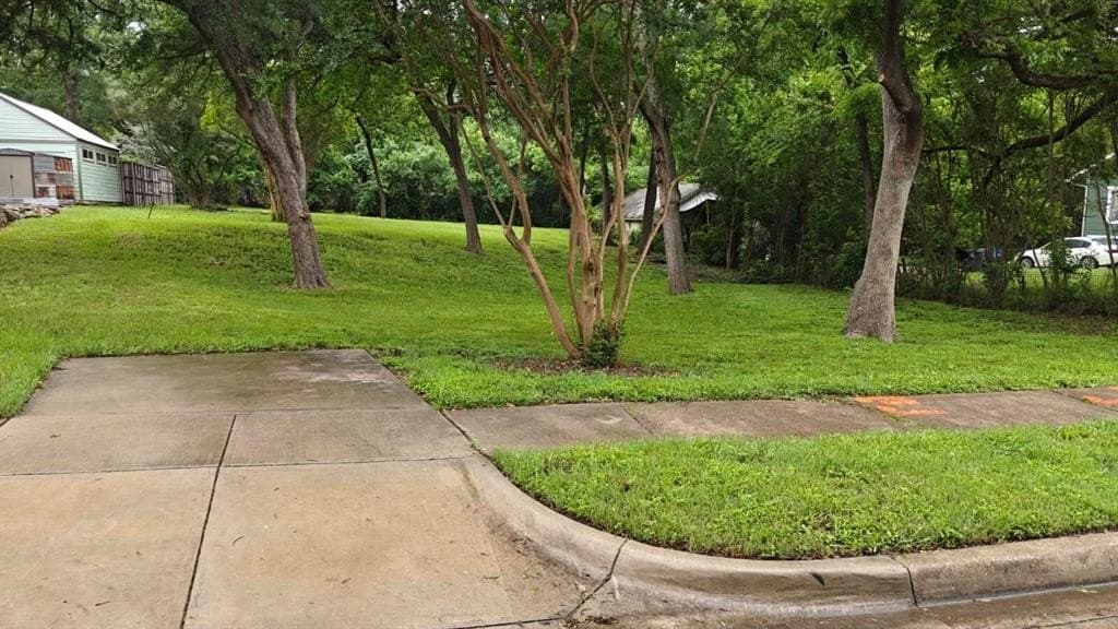 0.32 acres in Dallas County
