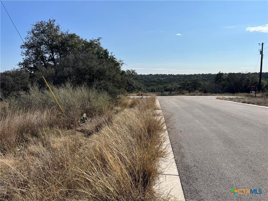 0.34 acres in Burnet County gallery image 3