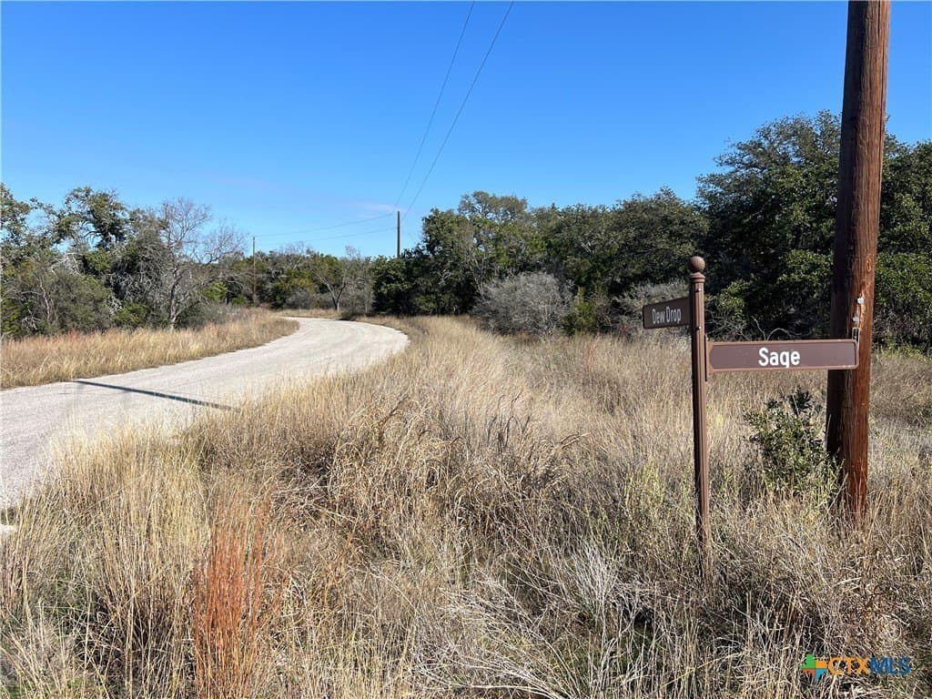 0.34 acres in Burnet County - photo 6