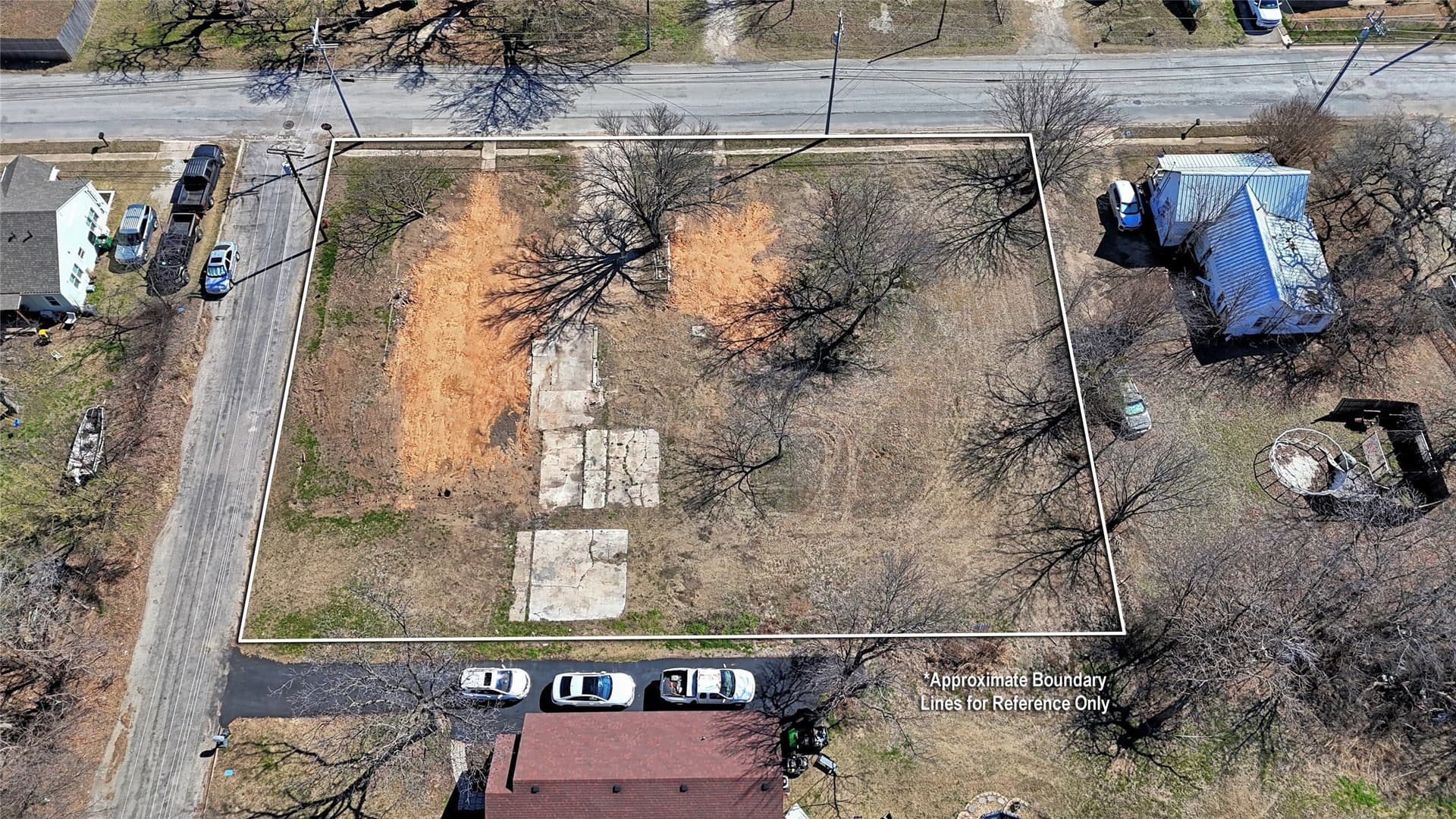 0.57 acres in Montague County - photo 19