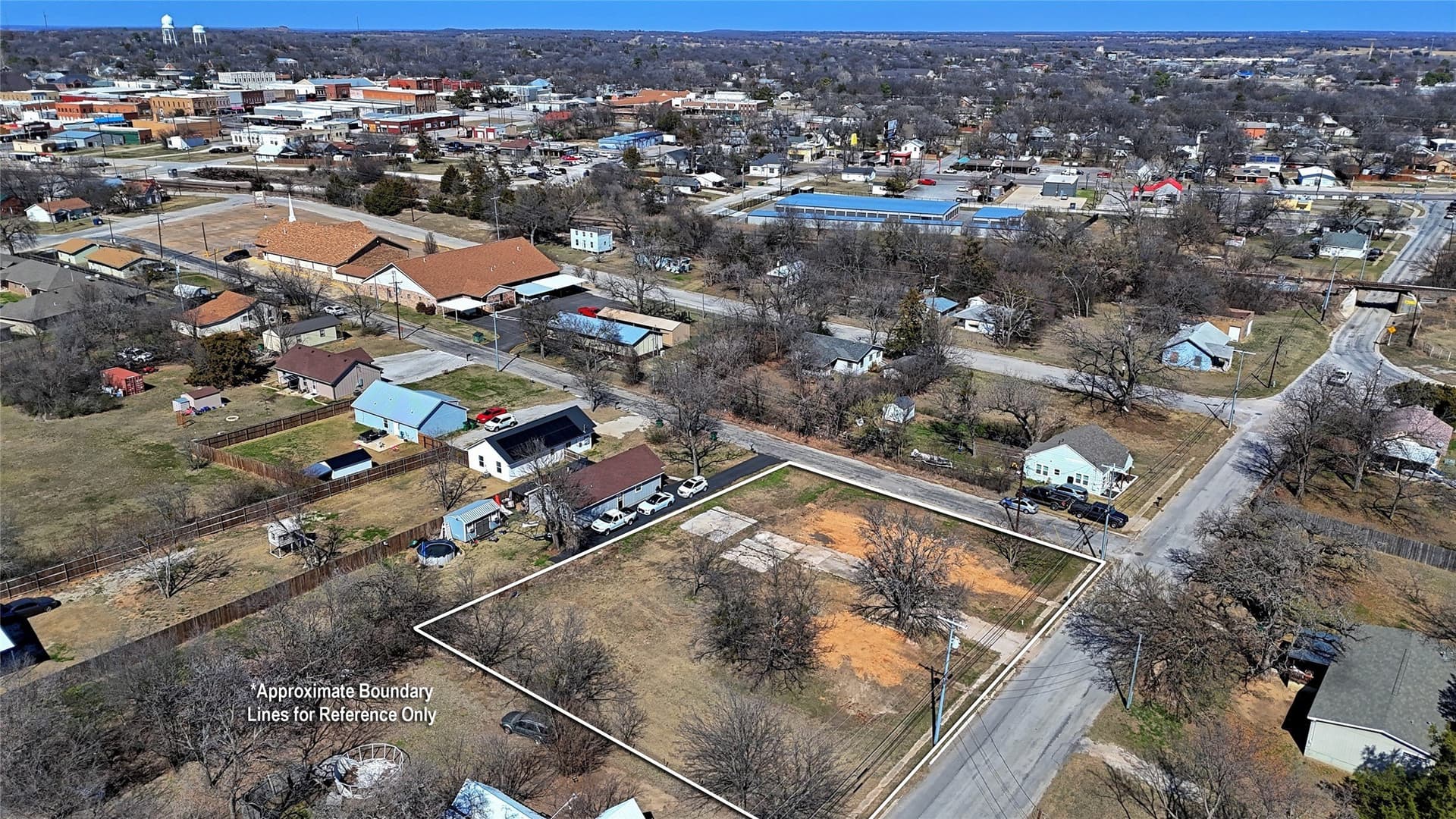 0.57 acres in Montague County - photo 21