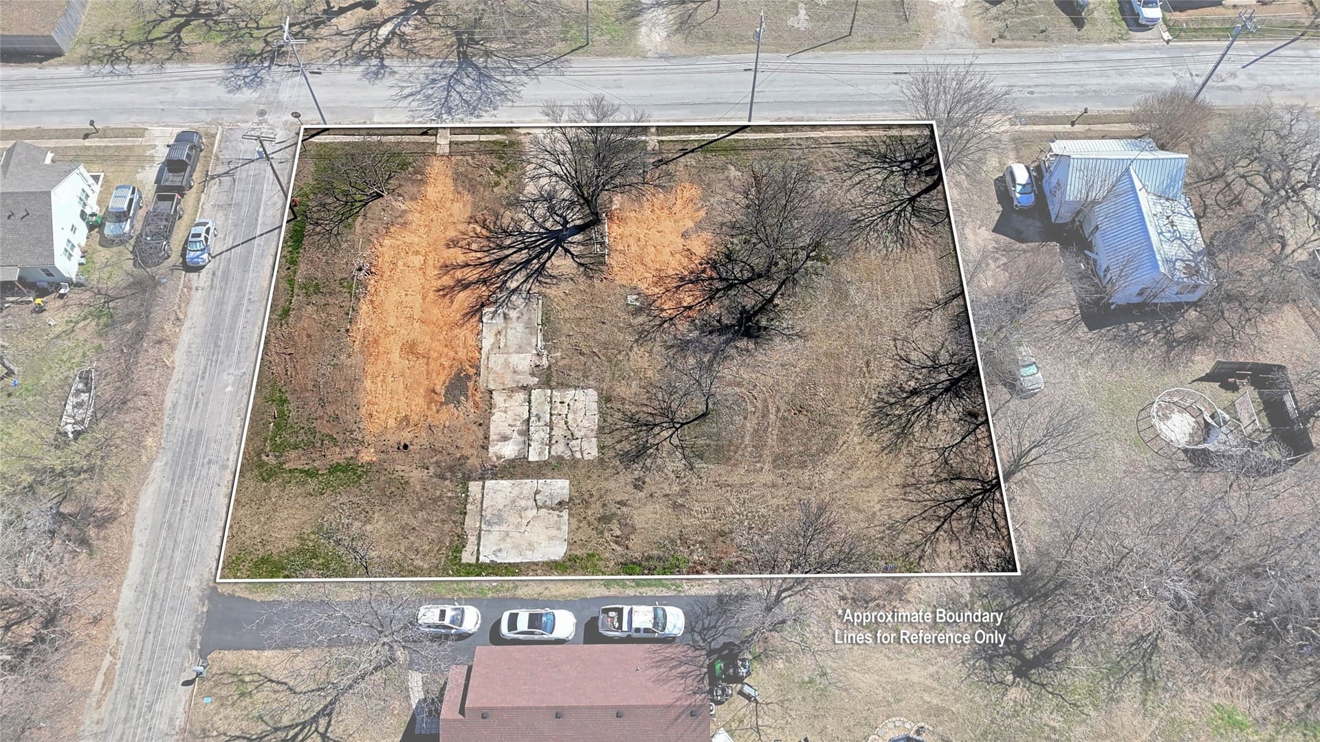 0.57 acres in Montague County - photo 20