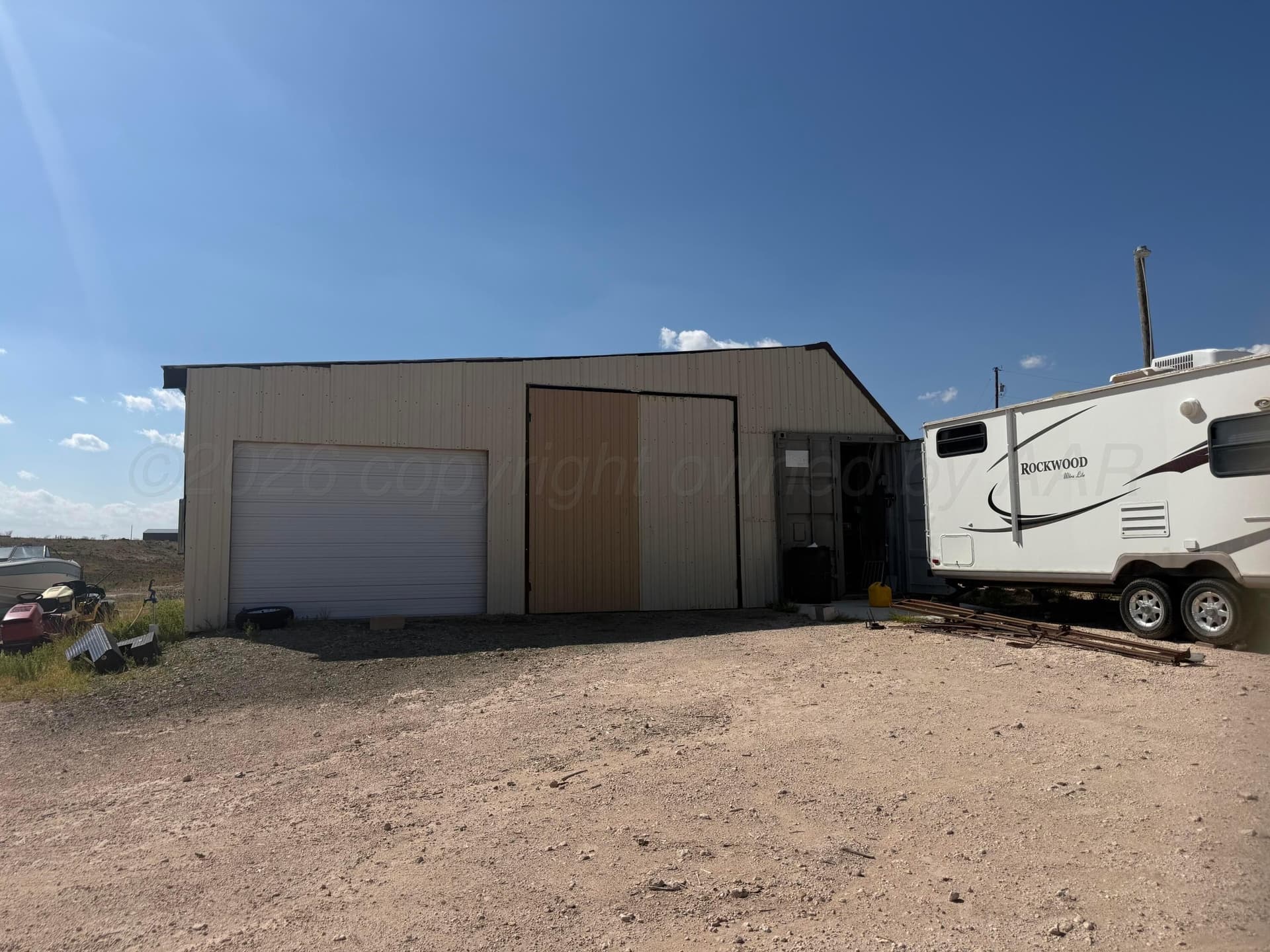 5 acres in Texas County - photo 3