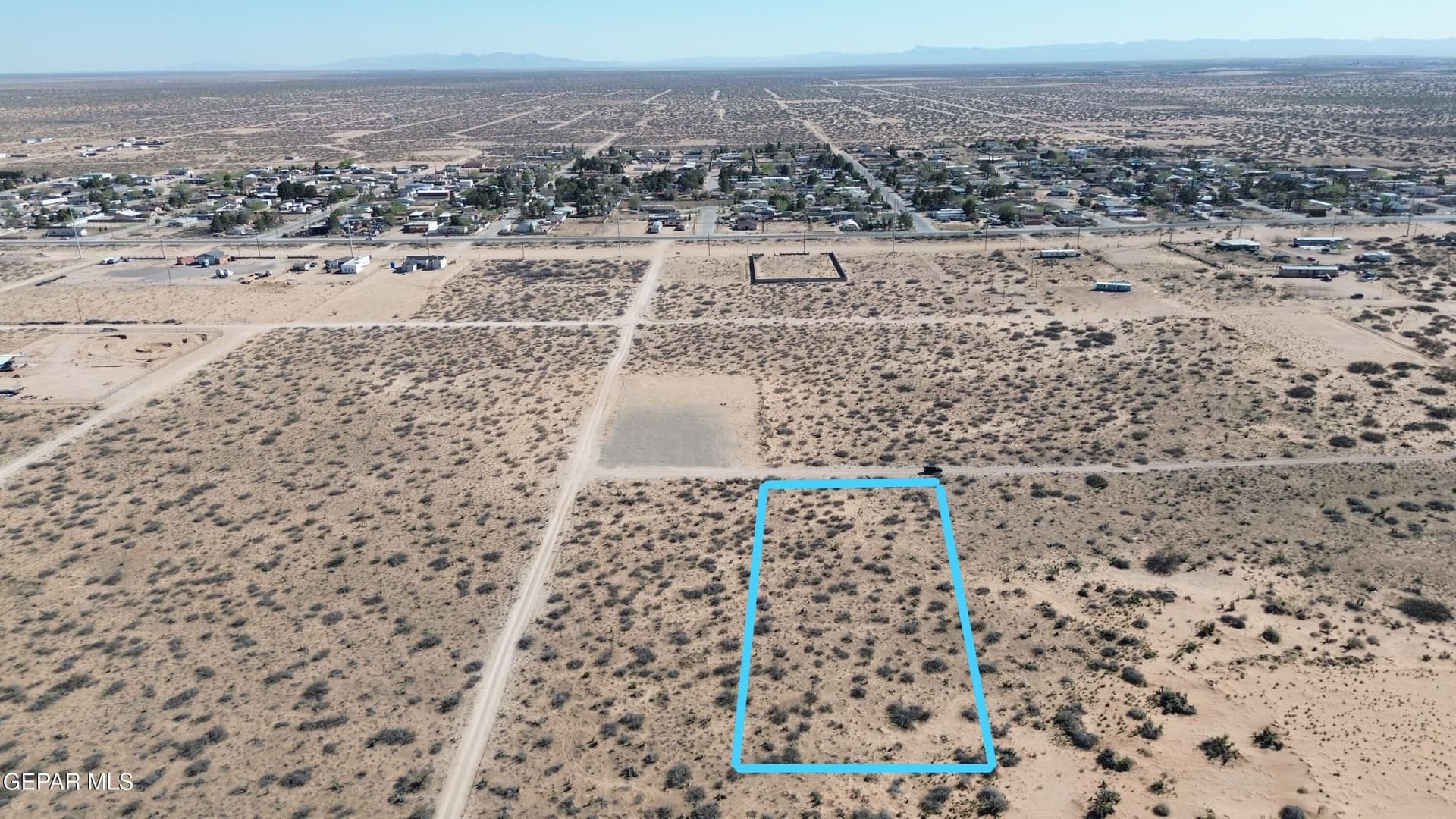 0.86 acres in El Paso County - photo 7