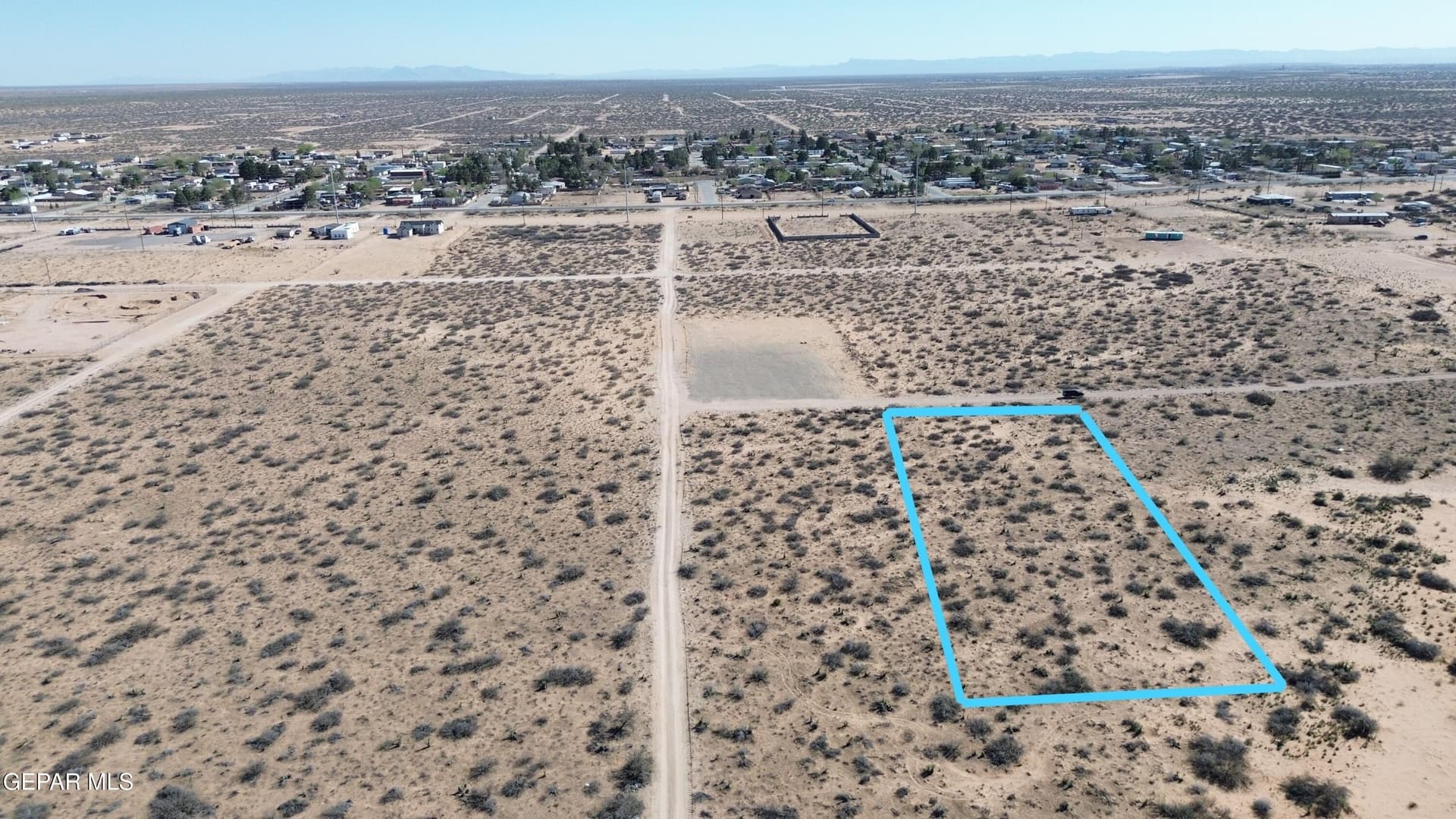 0.86 acres in El Paso County - photo 6