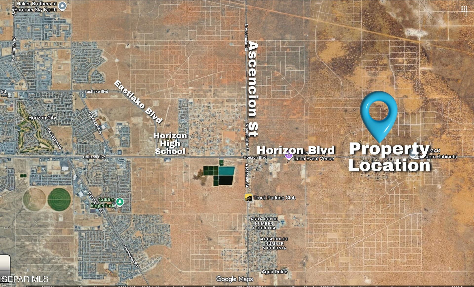 0.86 acres in El Paso County gallery image 3