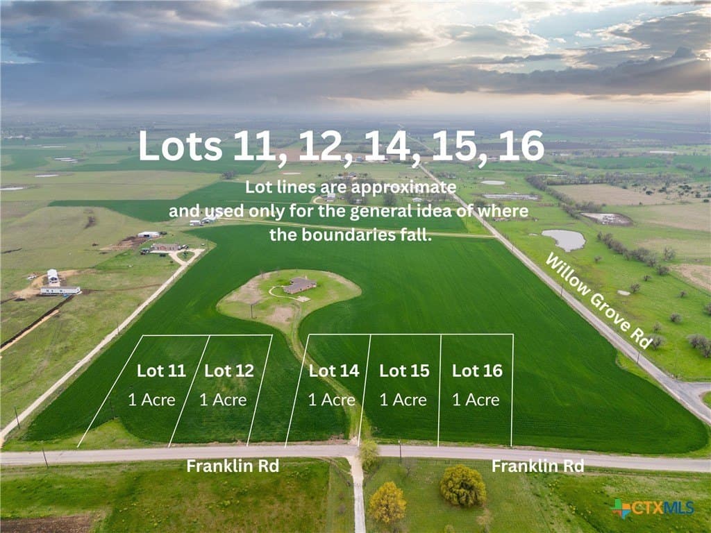 0.51 acres in Bell County gallery image 2