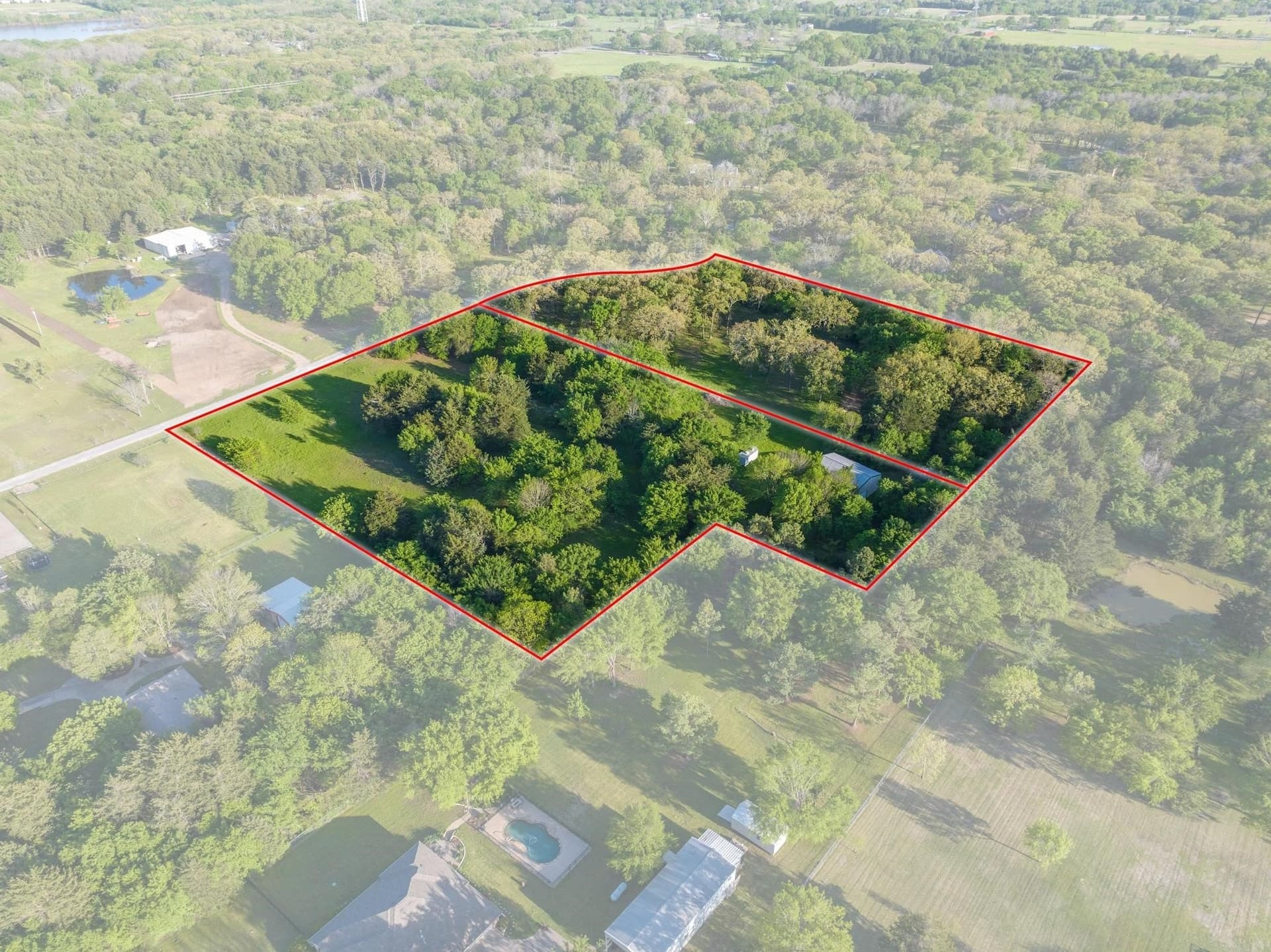 4 acres in Fannin County - photo 7